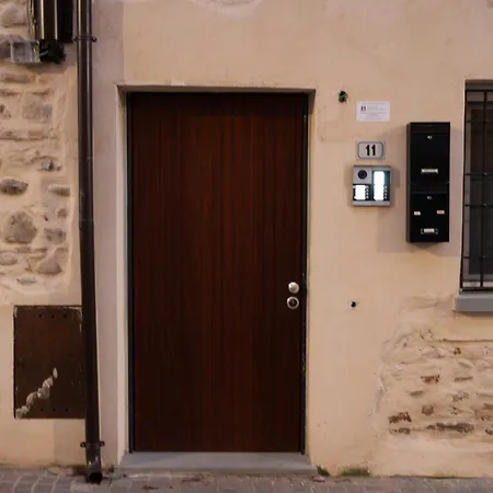 Charme Ferienhaus